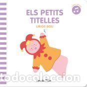 Libros: Els petits titelles - AA. VV. - Foto 1