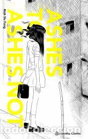 Libros: Ashes to Ashes Not - Siu-Fung, Mak - Foto 1