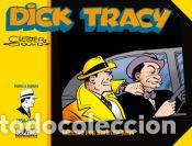 Libros: DICK TRACY 1950-1951 - Gould, Chester - Foto 1