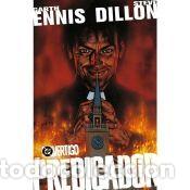 Libros: Predicador 1 - Garth Ennis, Steve Dillon - Foto 1