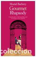 Libros: Gourmet Rhapsody - Barbery, Muriel - Foto 1
