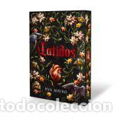 Libros: Latidos - Mayro, Eva - Foto 1