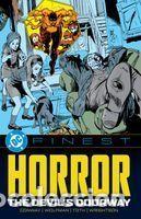 Libros: DC Finest: Horror: The Devils Doorway - DC Comics; Various - Foto 1
