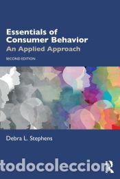 Libros: Essentials of Consumer Behavior - Debra L. Stephens - Foto 1