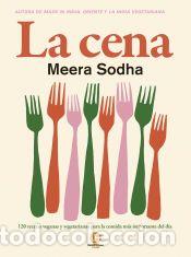Libros: La cena - Meera Sodha - Foto 1