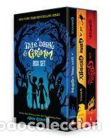 Libros: A Tale Dark & Grimm: Complete Trilogy Box Set - Gidwitz, Adam - Foto 1
