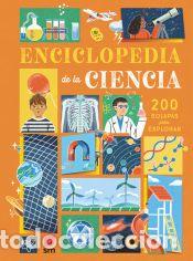 Libros: Enciclopedia de la ciencia - Wilkinson, Carl - Foto 1