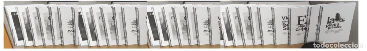 Libros: Libros impresos dossieres revelados - Foto 2
