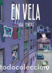 Libros: En vela - Penyas, Ana - Foto 1