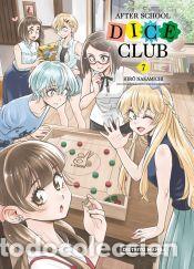 Libros: After School Dice Club 7 - Nakamichi, Hir&ocirc; - Foto 1