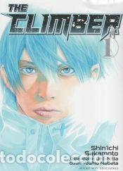 Libros: The Climber 1 - Sakamoto, Shinichi - Foto 1