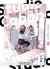 Libros: Studio Cabana 5 - Agri, Uma - Foto 1