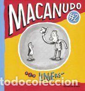 Libros: Macanudo 2 - Liniers - Foto 1