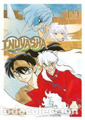 Libros: Inuyasha n&ordm; 19/30 - Takahashi, Rumiko - Foto 1