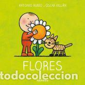 Libros: Flores - Rubio Herrero, Antonio - Foto 1