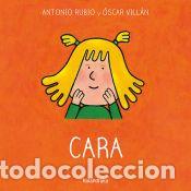 Libros: Cara - Rubio Herrero, Antonio - Foto 1
