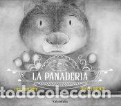 Libros: La panader&iacute;a - Belarte, Luc&iacute;a - Foto 1