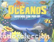 Libros: Oc&eacute;anos - Susaet Ediciones - Foto 1