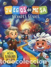 Libros: Grandes genios - Susaeta Ediciones - Foto 1