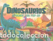 Libros: Dinosaurios - Susaeta Ediciones - Foto 1