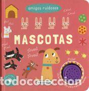 Libros: Mascotas - Susaeta Ediciones - Foto 1
