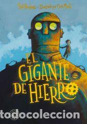 Libros: El gigante de hierro - Hughes, Ted - Foto 1