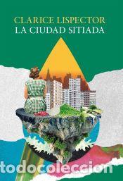 Libros: La ciudad sitiada - Lispector, Clarice - Foto 1