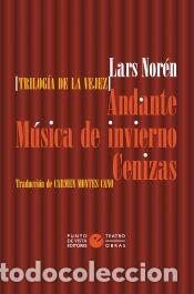 Libros: Trilog&iacute;a de la vejez - Nor&eacute;n, Lars - Foto 1