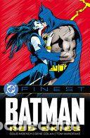 Libros: DC Finest: Batman: Red Skies - DC Comics; Various - Foto 1