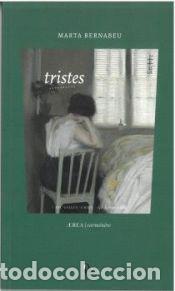 Libros: TRISTES - BERNABEU, MARTA - Foto 1