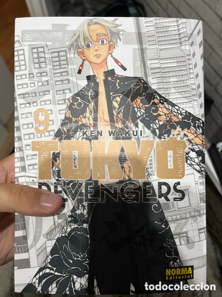 Libros: Mangas Tokyo Revengers - Foto 17
