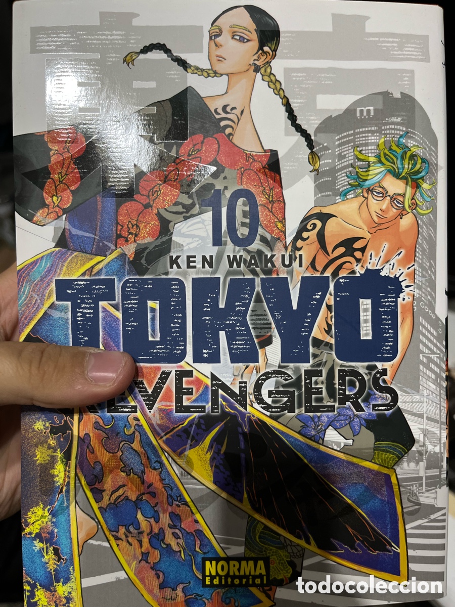 Libros: Mangas Tokyo Revengers - Foto 19
