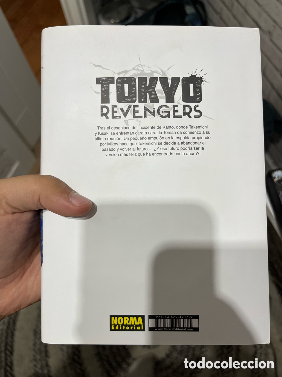 Libros: Mangas Tokyo Revengers - Foto 22