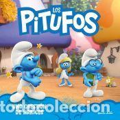 Libros: Los Pitufos. Una cuesti&oacute;n de narices - Los Pitufos - Foto 1
