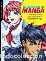 Libros: Introducci&oacute;n al manga - Leong, Sonia - Foto 1