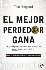 Libros: El mejor perdedor gana - Hougaard, Tom - Foto 1