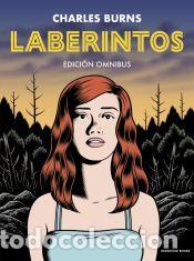 Libros: Screen (omnibus) - Burns, Charles - Foto 1