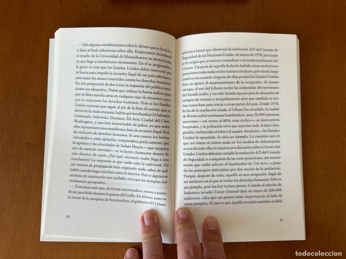 Libros: C&oacute;mo nos venden la moto: Informaci&oacute;n, poder y c.. - Foto 2