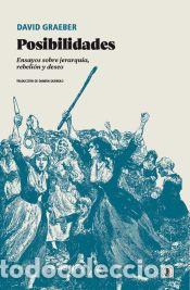 Libros: POSIBILIDADES - Graeber, David - Foto 1