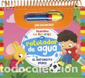 Libros: El ratoncito P&eacute;rez - Ediciones, Susaeta - Foto 1