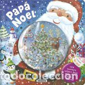 Libros: Pap&aacute; Noel - Susaeta Ediciones - Foto 1