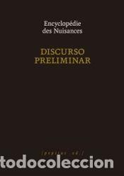 Libros: Discurso preliminar - Varios autores - Foto 1