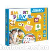 Libros: SMART PLAY - MI PRIMER LIBRO DE APRENDIZAJE - IMAGILAND - Foto 1