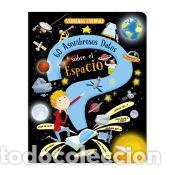 Libros: 60 ASOMBROSOS DATOS SOBRE EL ESPACIO - IMAGILAND - Foto 1