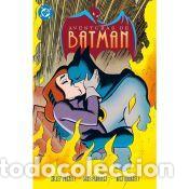 Libros: Aventuras de Batman 3 - Kelley Puckett - Foto 1