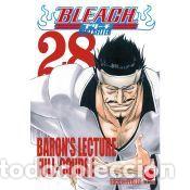 Libros: Bleach Bestseller 28 - Tite Kubo - Foto 1