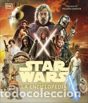 Libros: Star Wars. La enciclopedia - DK - Foto 1