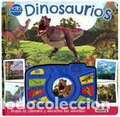 Libros: Dinosaurios - Dainty, Alice - Foto 1