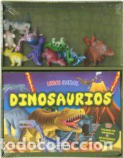 Libros: Dinosaurios - Ediciones, Susaeta - Foto 1