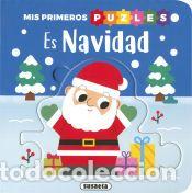 Libros: Es Navidad - Susaeta Ediciones - Foto 1